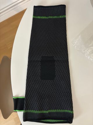 Rodillera Neopreno Talla XL