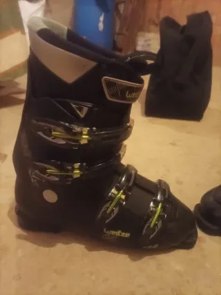 Botas de esquí