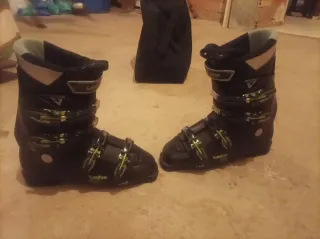 Botas de esquí