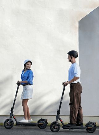 Patinete Xiaomi Elite