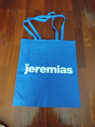 Bolsas de tela con 2 asas