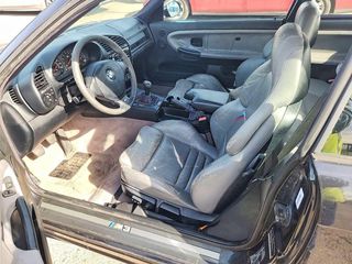 BMW M3 - Piezas y Recambios