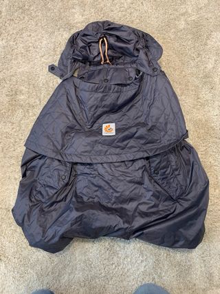 Mochila Ergobaby Adapt Multi-Position