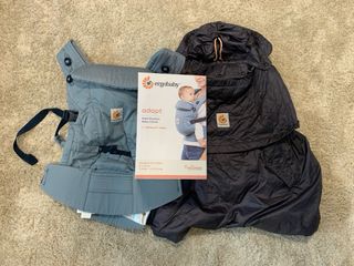 Mochila Ergobaby Adapt Multi-Position