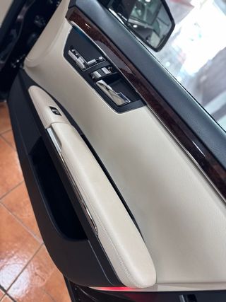 MERCEDES CLASE S350 2012