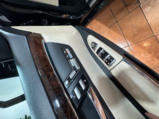 MERCEDES CLASE S350 2012