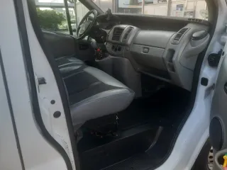 Renault Trafic 2007
