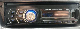 Radio Coche Corvy RT-346 USB SD AUX