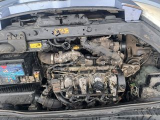 DESPIECE HYUNDAI GETZ 1.5CRDI REF.D3EA (1343)