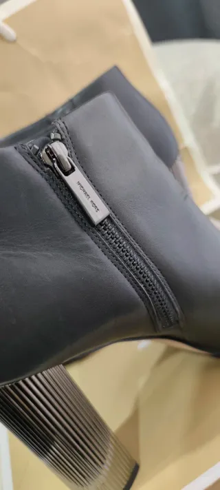 Botines Michael Kors, talla 38