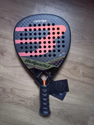 Bullpadel Vertex 03