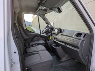 Renault Master L2H2 FG33 2.3dCI 135cv 2.3dCI 135cv