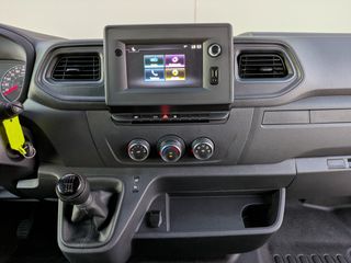 Renault Master L2H2 FG33 2.3dCI 135cv 2.3dCI 135cv