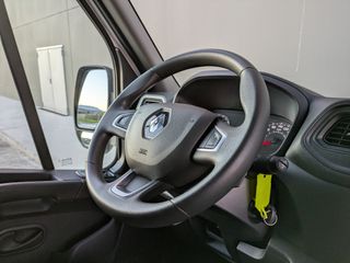Renault Master L2H2 FG33 2.3dCI 135cv 2.3dCI 135cv