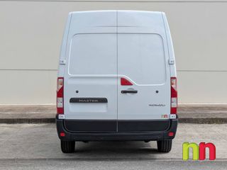 Renault Master L2H2 FG33 2.3dCI 135cv 2.3dCI 135cv