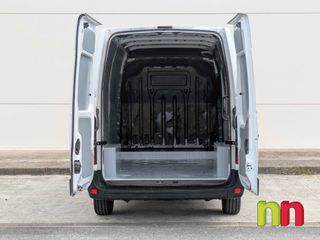 Renault Master L2H2 FG33 2.3dCI 135cv 2.3dCI 135cv