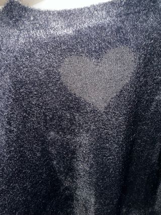 Maglia Twinset nera tg S