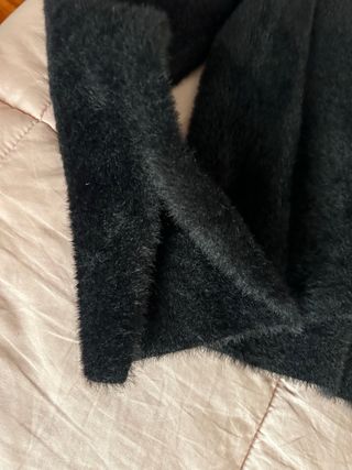 Maglia Twinset nera tg S