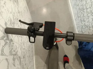 Patinete Xiaomi 4 Pro