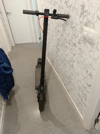 Patinete Xiaomi 4 Pro