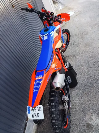 Beta 480cc