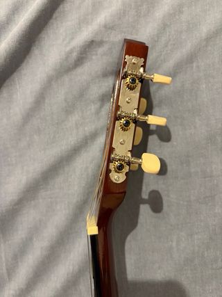 Guitarra Clásica Hohner