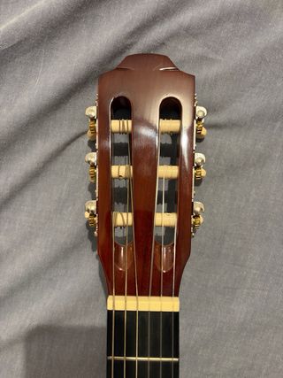Guitarra Clásica Hohner