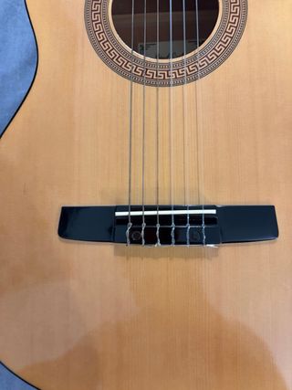 Guitarra Clásica Hohner