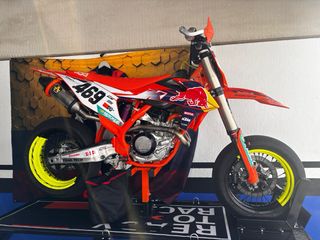 KTM SRM Supermotard