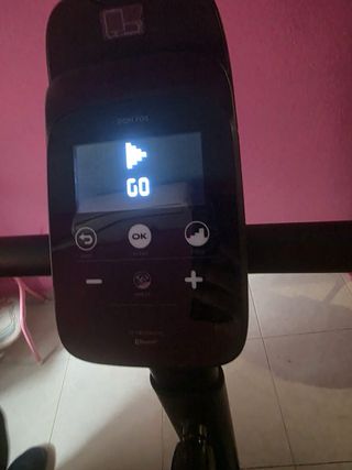 Bicicleta Estática DOMYOS