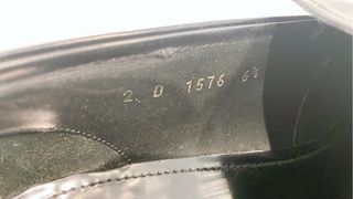 Mocasines Prada Negros Mujer