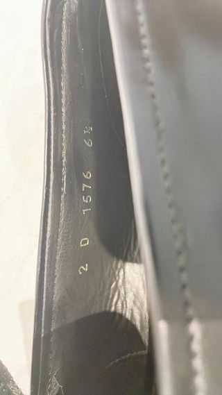 Mocasines Prada Negros Mujer