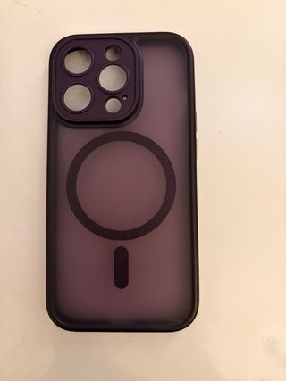 iPhone 14 Pro Morado 128GB