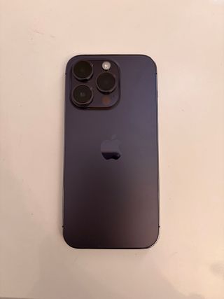 iPhone 14 Pro Morado 128GB