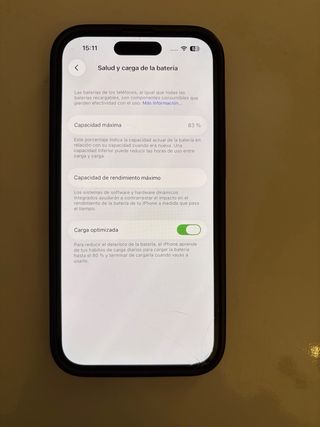 iPhone 14 Pro Morado 128GB