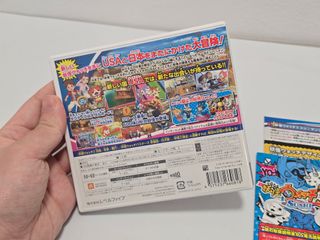 Yo-Kai Watch 3 Sushi - Nintendo 3DS