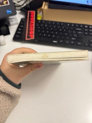 Chicas al rescate (sopa de libros / Soup Books)...