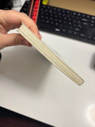 Chicas al rescate (sopa de libros / Soup Books)...