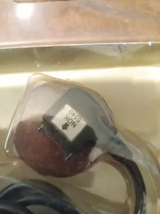 Cable de datos USB para móviles antiguos o pda