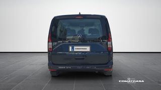 Volkswagen Caddy Origin 2.0 TDi 102 CV 2025