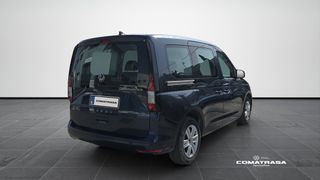 Volkswagen Caddy Origin 2.0 TDi 102 CV 2025