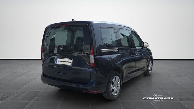 Volkswagen Caddy Origin 2.0 TDi 102 CV 2025