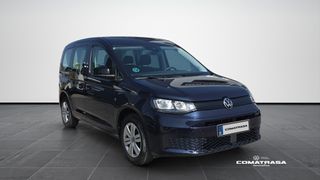 Volkswagen Caddy Origin 2.0 TDi 102 CV 2025