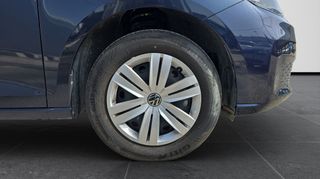 Volkswagen Caddy Origin 2.0 TDi 102 CV 2025