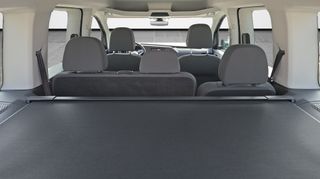 Volkswagen Caddy Origin 2.0 TDi 102 CV 2025