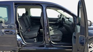 Volkswagen Caddy Origin 2.0 TDi 102 CV 2025