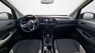 Volkswagen Caddy Origin 2.0 TDi 102 CV 2025