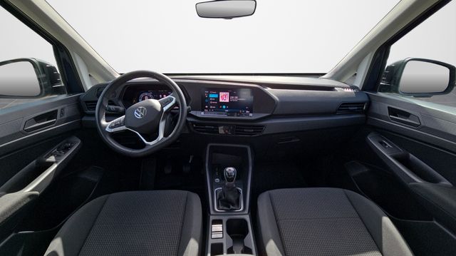 Volkswagen Caddy Origin 2.0 TDi 102 CV 2025