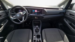 Volkswagen Caddy Origin 2.0 TDi 102 CV 2025