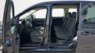 Volkswagen Caddy Origin 2.0 TDi 102 CV 2025